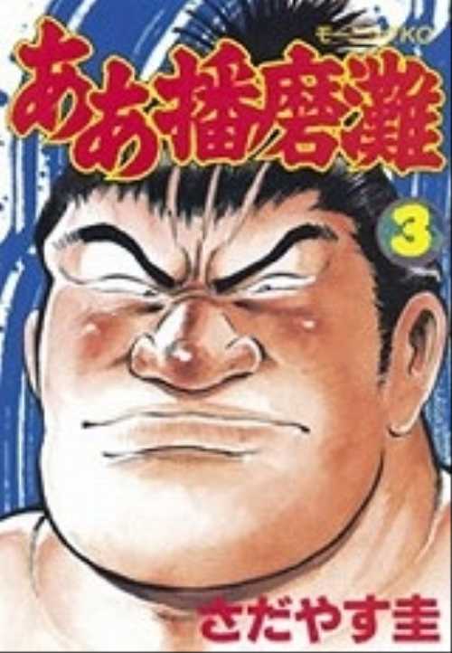 ああ播磨灘（３）