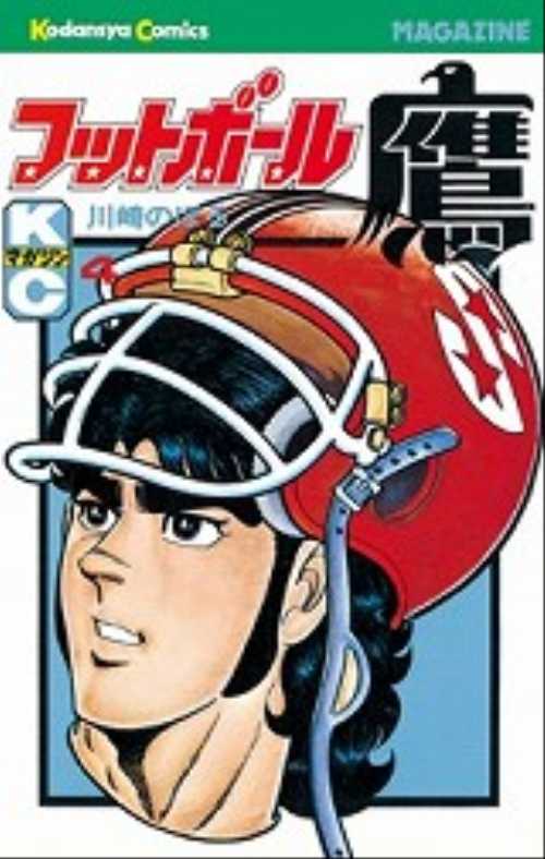フットボール鷹（４）