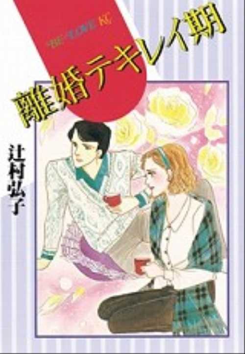 離婚テキレイ期