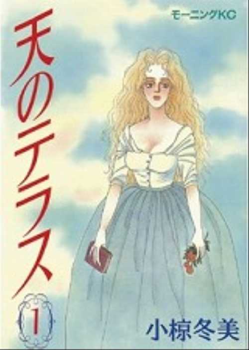 天のテラス（１）