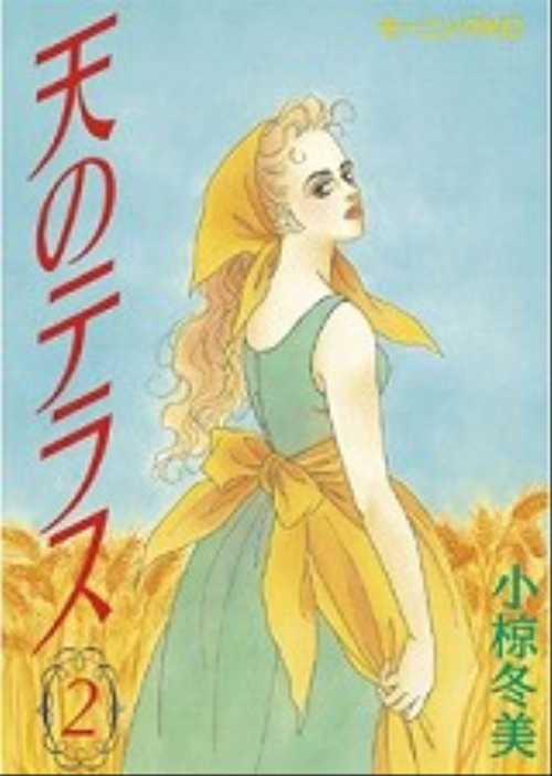 天のテラス（２）