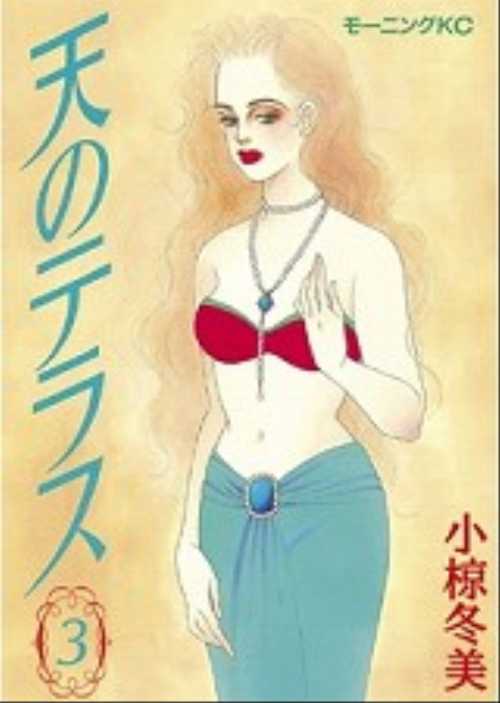天のテラス（３）