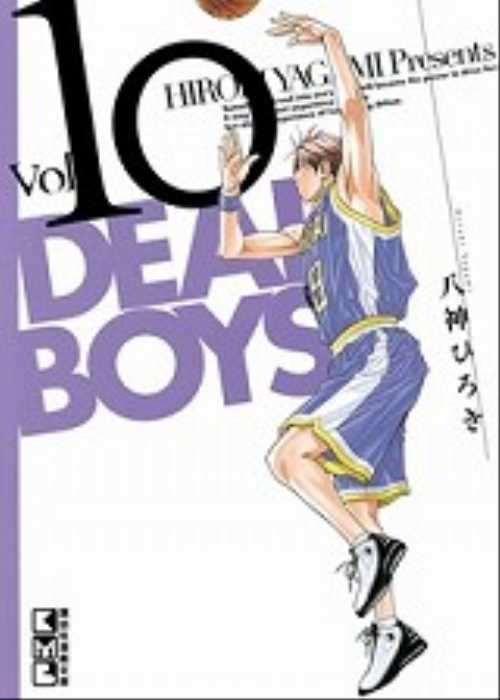 ＤＥＡＲ　ＢＯＹＳ（１０）