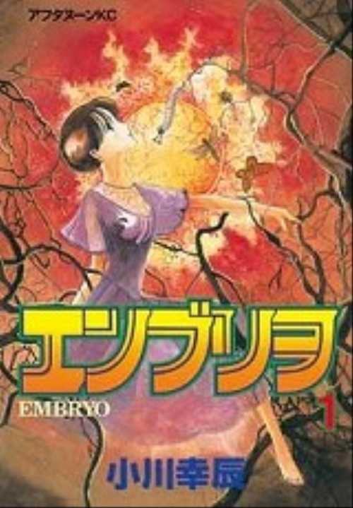 エンブリヲ（１）
