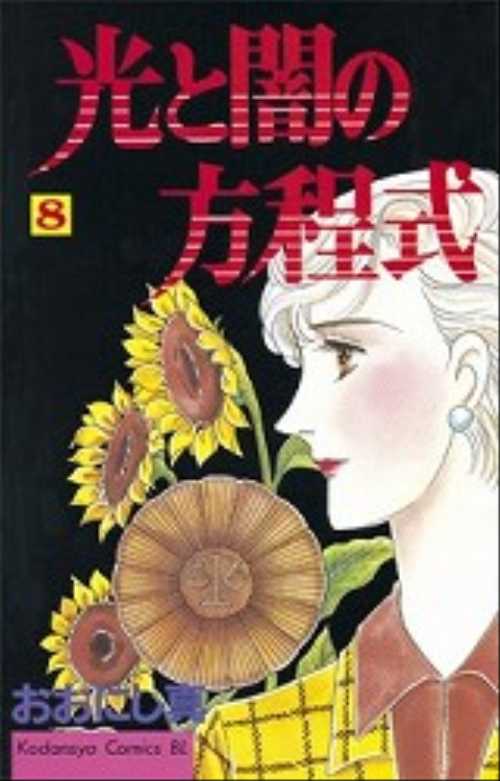 光と闇の方程式（８）