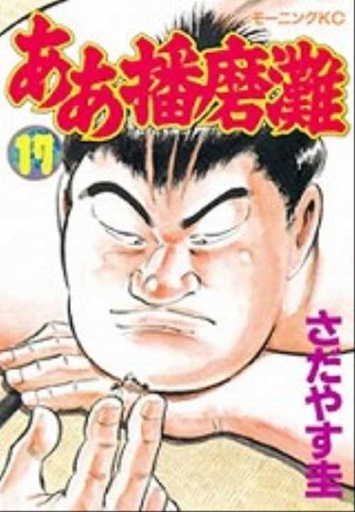 ああ播磨灘（１７）