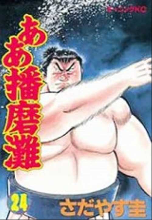 ああ播磨灘（２４）