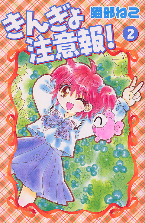きんぎょ注意報！　新装版（２）
