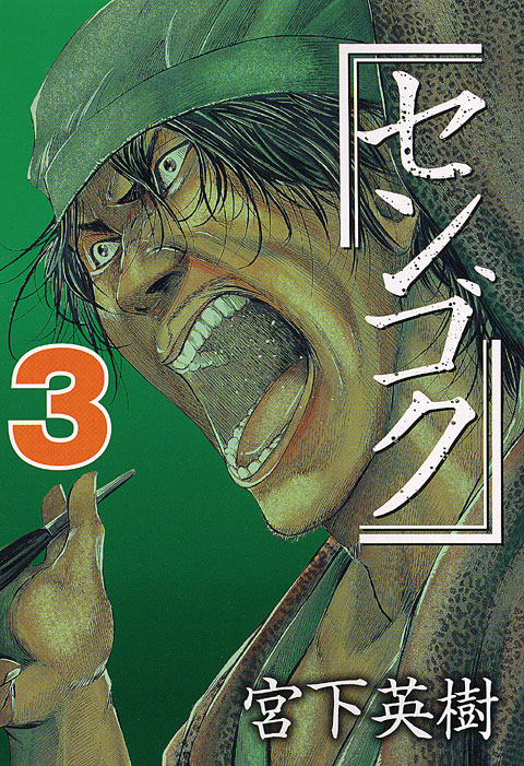 センゴク（３）